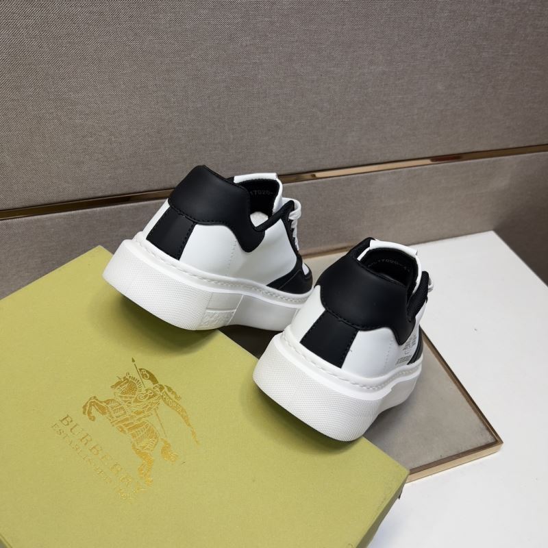 Burberry Low Shoes